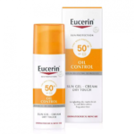 Eucerin Sun Face Oil Control SPF50 50ml