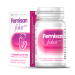 FEMISAN FOLAT PRO 30 kapsula