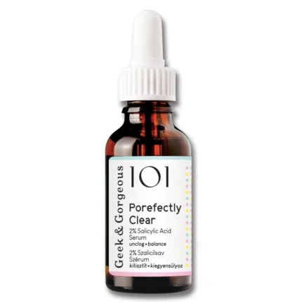 Geek Porefectly Clear 30 ml