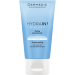 Dermedic Hydrain 3 enzimski piling 50ml