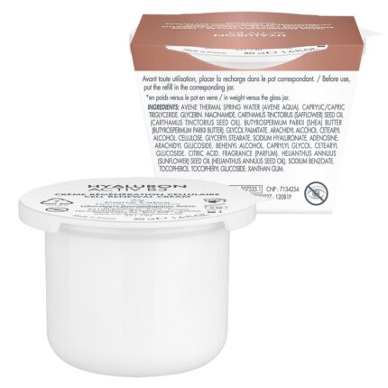 Avène Hyaluron Activ B3 dnevna krema 50 ml REFILL