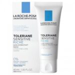 La Roche Posay Toleriane Sensitive Riche 40ml