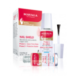 Mavala NailShield Protiv Lomljenja Noktiju 2x10ml 13343