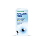 Makulin plus caps a30