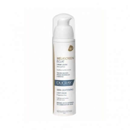 Ducray Melascreen Éclat lagana krema SPF15 40ml