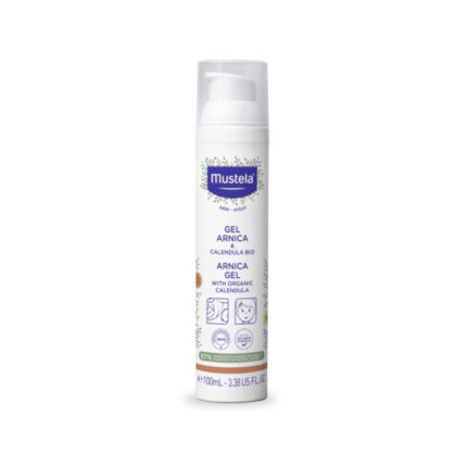 Mustela Arnika Gel 100ml