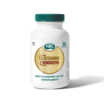 NBL Glucosamine Kondroin f.tbl a90