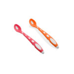 BJ Kašika 563 - Crvena/Orange