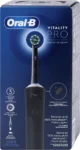 Oral B Električna četkica za zube Vitality Pro Black