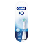 Oral-B iO Refill Ultimate Clean Zamjenska glava za električnu četkicu, 2 komada