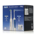 Oral-B  Oxyjet oralni tuš OC305