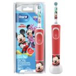 Oral B Električna četkica D100 Mickey