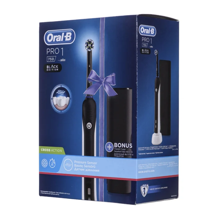 Oral-B-elektricna-cetkica-Pro-1-750-Black-Edition-Travel-Case-apoteka-DELFARM.webp