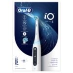 Oral B elektricna četkica iO series 5 White