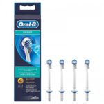 Oral-B Zamjenske mlaznice za Oxyjet tuš ED17 A4