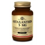 Solgar Astaksantin 5 mg a30