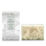 LERBOLARIO Silver Sapun 100g