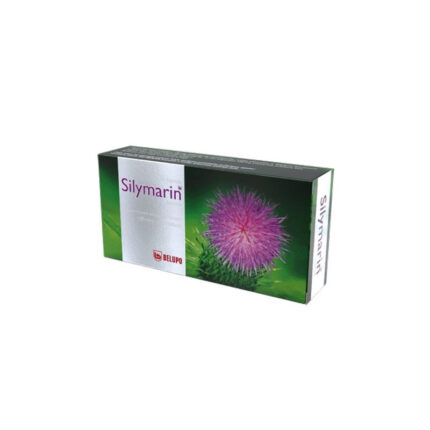 Silymarin caps a30