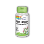 Solary oil of origano a 60 tbl