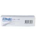 Antrolin rektalna krema 30g
