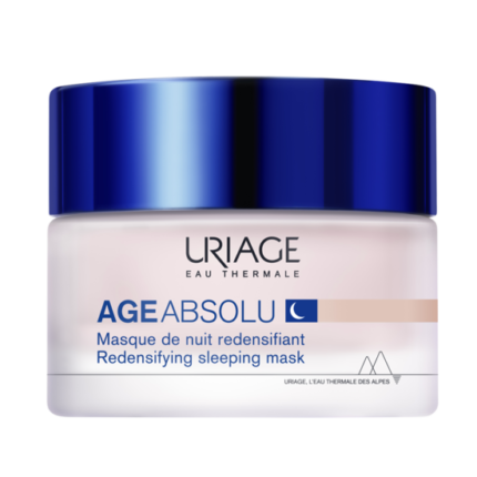 Uriage Age Absolu Noćna maska 50 ml