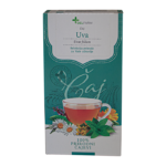 DELFARM Čaj Uvin 50g