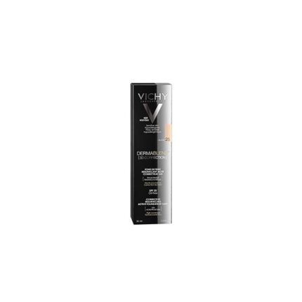 Vichy Dermablend 3D korektivni puder broj 15 za masnu kožu, sklonu aknama 30ML