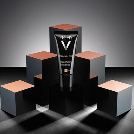 Vichy Dermablend KOREKTIVNA PODLOGA BR.15 30ML