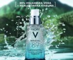 Vichy 89 Mineral .- termalna sa hijaluronskom kiselinom 30 ml