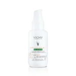Vichy Capital Soleil UV-CLEAR Fluid za zaštitu od sunca protiv nepravilnosti SPF50+ 40 ml