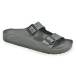 Grubin 3234300 Muška papuča Eva Kairo br.45 - Zelena