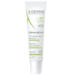 Aderma Dermalibour Cica Obnavljajući Lip Balm 15ml