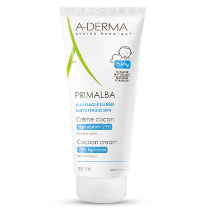Aderma Primalba Cocoon krema 200ml