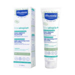 Mustela Organic Stelatopia+ krema 150ml