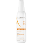 Aderma Protect sprej SPF50+ 200ml