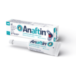 Anaftin Oral gel 12% 8ml