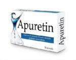 Apuretin caps a30