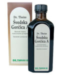 Dr Theiss švedska grančica 250ml