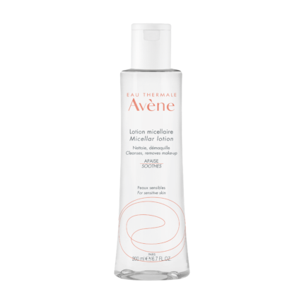 AVÉNE BASIC Micelarni losion 200ml