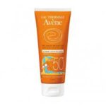 AVÉNE SUN Dječije mlijeko SPF 50+ 100ml