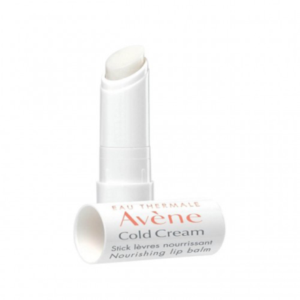 AVÉNE Balzam za usne sa dodatkom cold kreme 4g