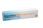 Bepanthen Plus krema 30g
