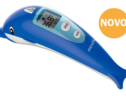 Microlife Toplomjer Beskontaktni NC400