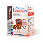 Biorela Choco Imuno Kids a20