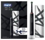 Oral-B Električna četkica PRO3 3500 Black