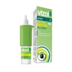 Vizol S Allergy kapi za oci 10ml