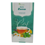 DELFARM Čaj za žene 40g