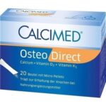Hermes Calcimed osteo direkt a20