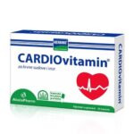 Cardiovitamin caps a30