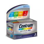 Centrum Silver tbl a30